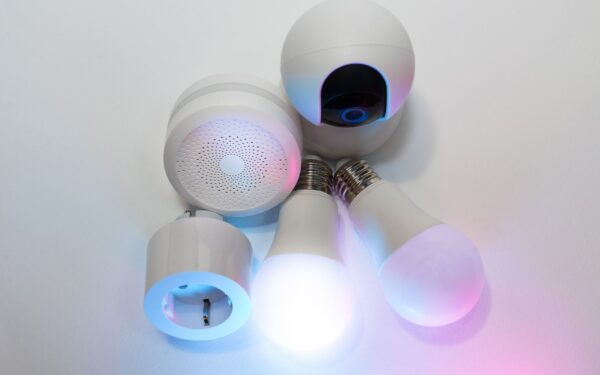 Getting started with Zigbee: a practical guide to building a flexible smart home