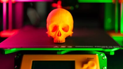 How 3D-printed organs are moving from lab prototypes to life-saving tools