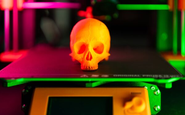 How 3D-printed organs are moving from lab prototypes to life-saving tools
