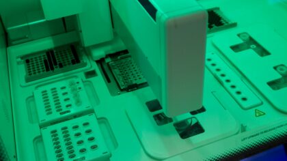 How 3D-printed organs-on-chips are giving scientists a closer look at the human body