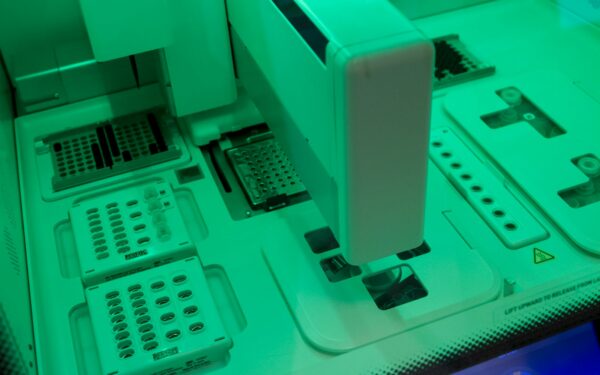 How 3D-printed organs-on-chips are giving scientists a closer look at the human body