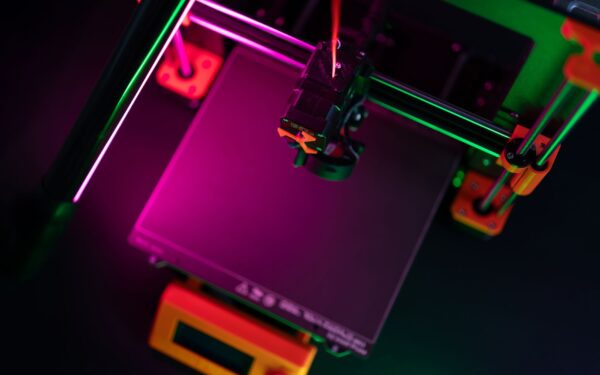 How 4D printing is bringing materials to life