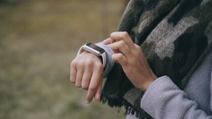 How accurate are fitness wearables really and how to get the best data from them