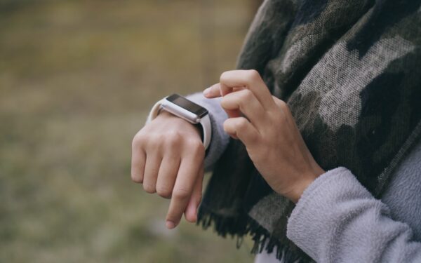 How accurate are fitness wearables really and how to get the best data from them