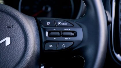 How adaptive cruise control changes long-distance driving and what to know before using it