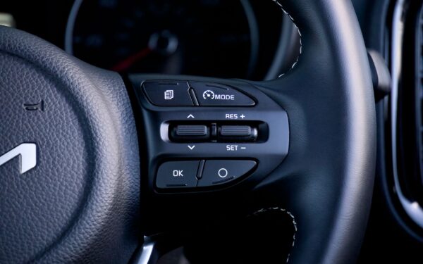 How adaptive cruise control changes long-distance driving and what to know before using it