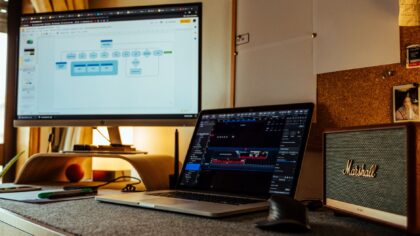 How AI agents are evolving from simple scripts to digital coworkers