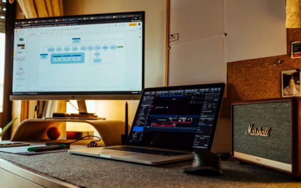 How AI agents are evolving from simple scripts to digital coworkers