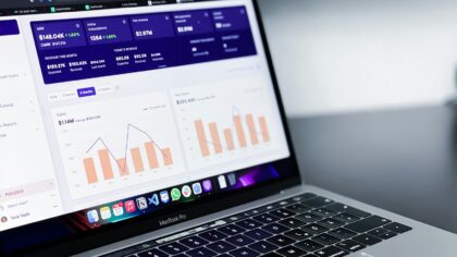 How AI automation is quietly streamlining small business workflows