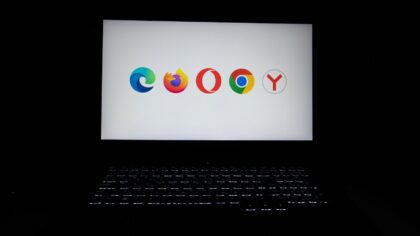 How AI browsers are quietly reshaping how we search, read and work online