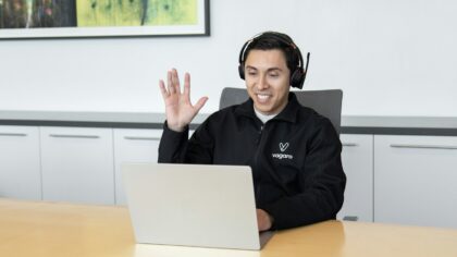 How AI is changing customer service from scripted replies to real conversations