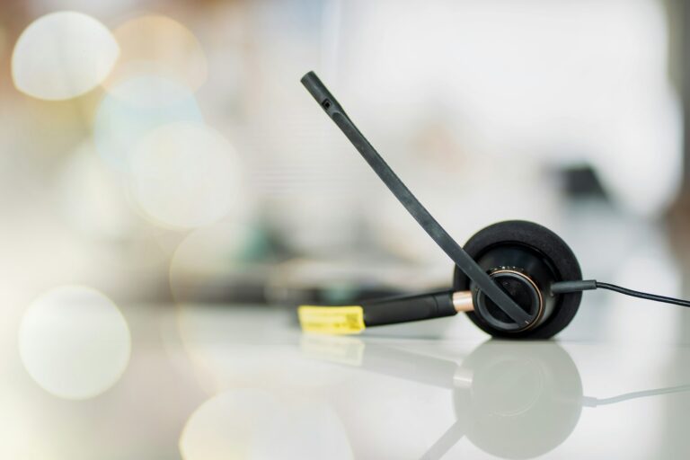Call center agents