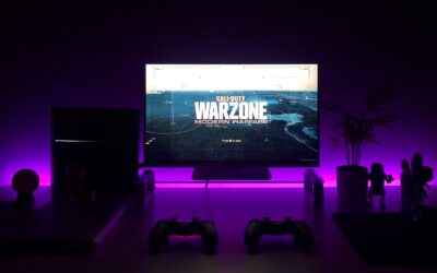 How AI is changing video game worlds without breaking the magic