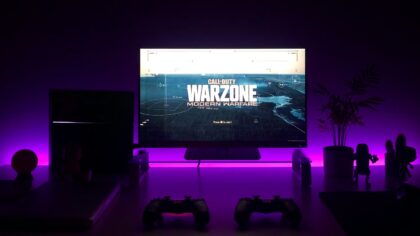How AI is changing video game worlds without breaking the magic