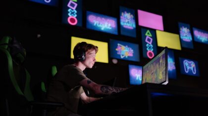 How AI is influencing game design and what it means for players