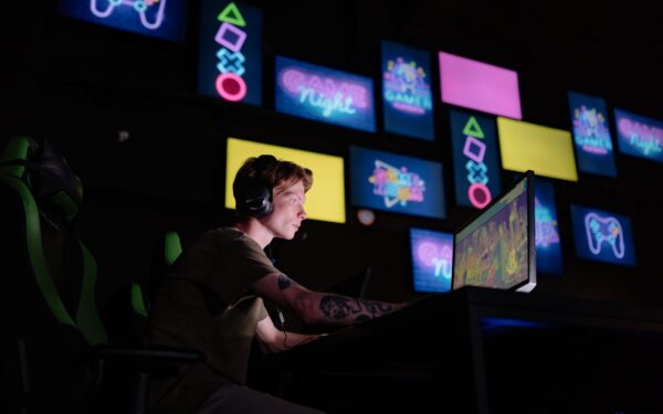 How AI is influencing game design and what it means for players