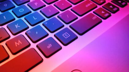 How AI is moving into laptops and what that means for ordinary users