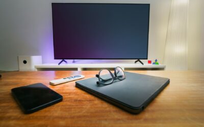How AI is quietly turning the smart home into a practical everyday assistant