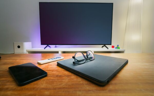 How AI is quietly turning the smart home into a practical everyday assistant