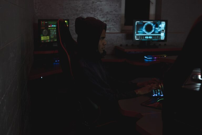 Security operations center