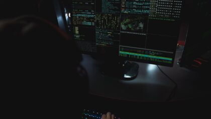 How AI is transforming cybersecurity from passwords to real-time defense