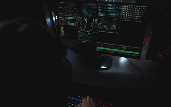How AI is transforming cybersecurity from passwords to real-time defense