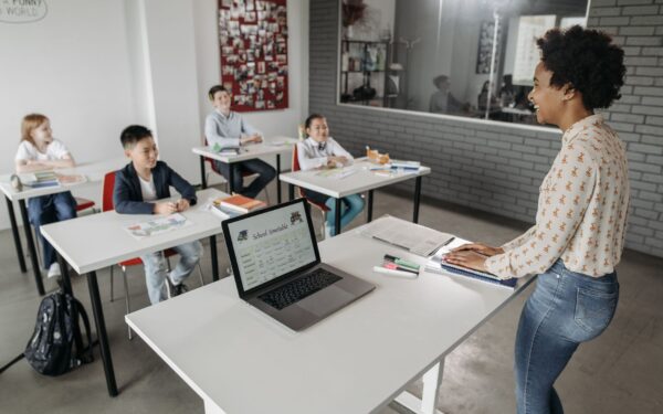 How AI lesson planners can actually help teachers without taking over the classroom