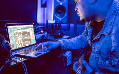 How AI music tools are reshaping creativity for producers, hobbyists and brands