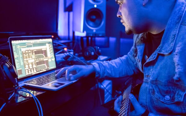 How AI music tools are reshaping creativity for producers, hobbyists and brands