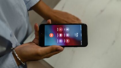How AI voice cloning is used in digital fraud and what you can do about it