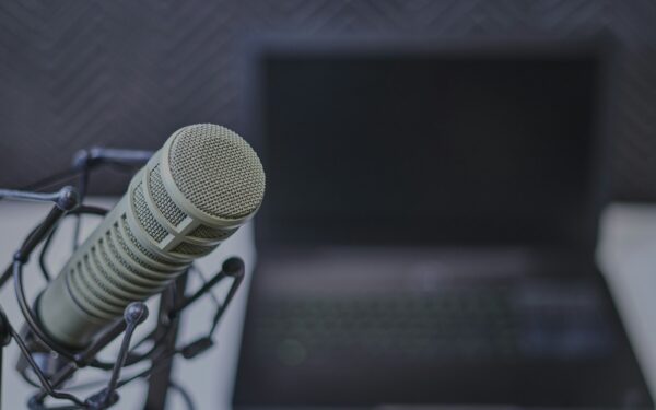 How AI voice tools are reshaping work and media for non-technical people