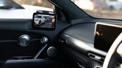 How backup cameras really work and how to use them safely