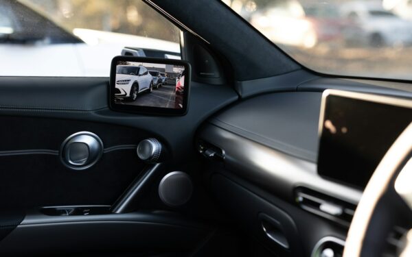 How backup cameras really work and how to use them safely