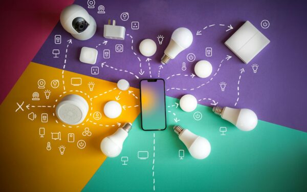 How Bluetooth smart home devices can simplify automation without a hub