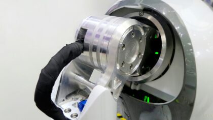 How brain–computer interfaces are moving from science fiction to everyday medicine