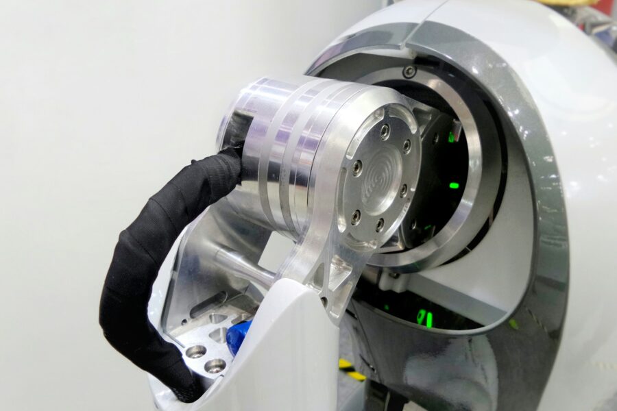 Brain computer interface