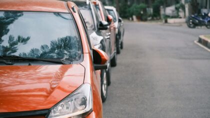 How car sharing is evolving into a practical alternative to private car ownership