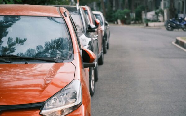 How car sharing is evolving into a practical alternative to private car ownership