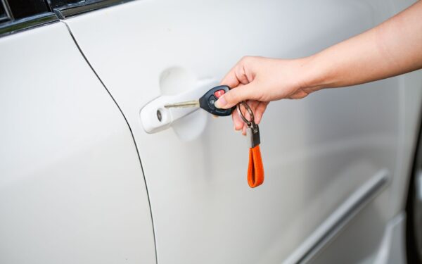 How digital car keys work and what to know before you start using your phone to drive