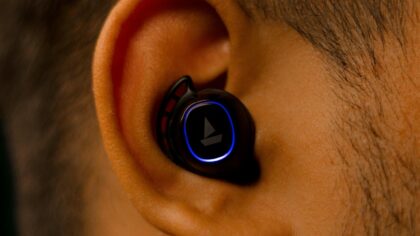 How ear-worn wearables are turning ordinary earbuds into everyday health tools