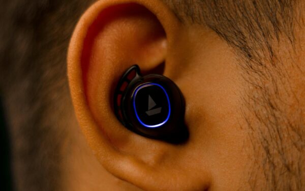 How ear-worn wearables are turning ordinary earbuds into everyday health tools