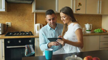 How family organization apps can reduce stress for busy households
