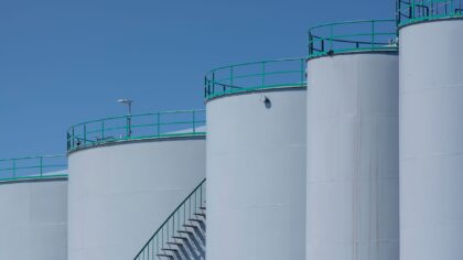 How flow batteries could reshape renewable energy storage