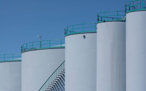 How flow batteries could reshape renewable energy storage
