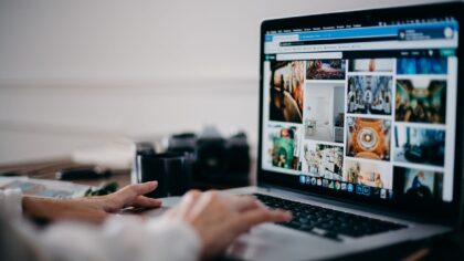 How generative AI is changing visual design for non-designers