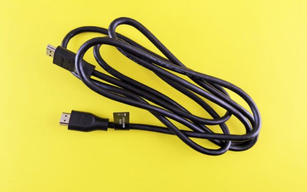 How HDMI ARC and eARC can simplify your home TV audio and what to do if they misbehave