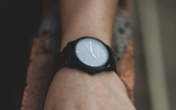 How hybrid watches blend classic style with modern wearable features