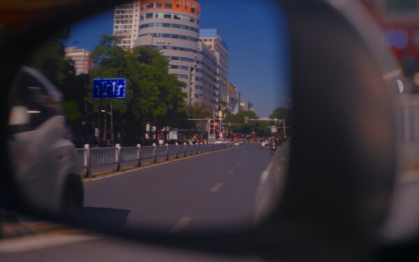 How in-car navigation is quietly reshaping everyday city travel