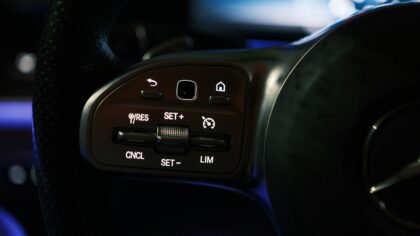 How in-car voice assistants are changing the way we use our cars