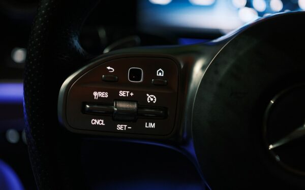 How in-car voice assistants are changing the way we use our cars